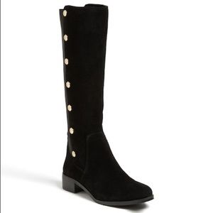 NWOT Vince Camuto Vacilla Boot